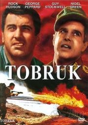 Тобрук (Tobruk) (1967)