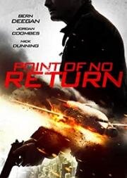 Точка невозврата (Point of no Return) (2018)