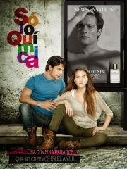 Только химия (Solo quimica) (2015)