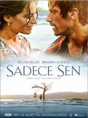 Только ты (Sadece Sen) 2014