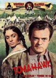 Томагавк (Tomahawk) (1951)