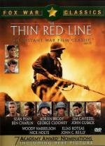 Тонкая красная линия (The Thin Red Line) 1998