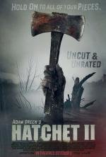 Топор 2 (Hatchet 2)