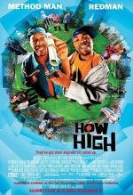 Торчки (How High) 2001