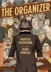 Товарищи (I compagni (The Organiser)) 1963