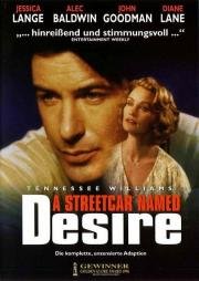 Трамвай "Желание" (A Streetcar Named Desire) 1995