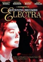 Траур к лицу Электре (Mourning Becomes Electra) (1947)