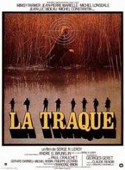 Травля (La Traque (Gunman in the Streets)) 1975