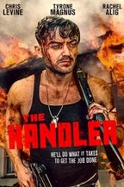 Тренер (The Handler) 2021
