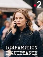 Тревожное исчезновение (Disparition inquiétante) 2019