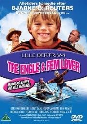 Три ангела и пять львов (Три ангелочка и пять львов) (Tre engle og fem løver (Three Angels and Five Lions)) 1982