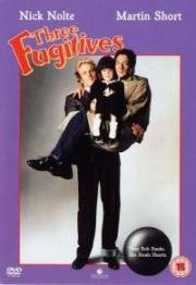Три беглеца (Three Fugitives) 1989