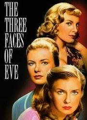 Три лица Евы (The Three Faces of Eve) 1957