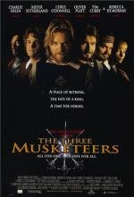 Три мушкетера (The Three Musketeers) (1993)