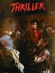 Триллер (Michael Jackson: Thriller) 1983