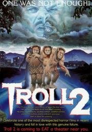 Тролль 2 (Troll 2)