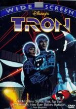 Трон (Tron) (1982)