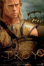 Троя (Troy) (2004)