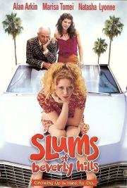Трущобы Беверли Хиллз (Slums of Beverly Hills) 1998