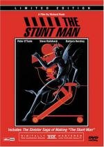 Трюкач (The Stunt Man) 1980