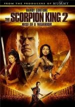 Царь скорпионов 2: Восхождение воинов (The Scorpion King 2: Rise of a Warrior) 2008