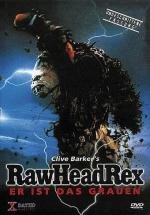 Царь зла (Rawhead Rex) 1986