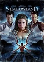 Царство теней (Shadowland) 2010