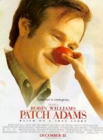 Целитель Адамс (Patch Adams) 1998