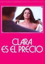 Цена Клары (Clara es el precio) 1975