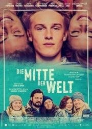 Центр моего мира (Die Mitte der Welt (Center of my World)) 2016