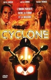 Циклон (Cyclone) 1987