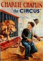 Цирк (The Circus) 1928