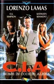 ЦРУ: Операция «Алекса» (CIA Code Name: Alexa) 1992