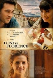 Турист (Lost in Florence) 2017