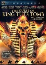 Тутанхамон: Проклятие гробницы (The Curse of King Tut's Tomb) 2006