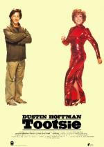 Тутси (Tootsie) 1982