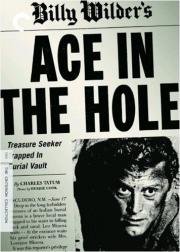Туз в рукаве (Ace in the Hole) 1951