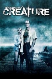 Тварь Питера Бенчли (Creature) 1998