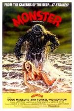 Твари из бездны (Humanoids from the Deep) (1980)