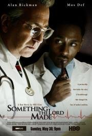 Творение Господне (Something the Lord Made) 2004