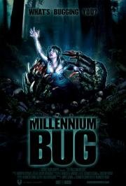 Тысячелетний жук (The Millennium Bug) 2011