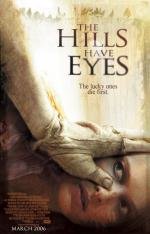 У холмов есть глаза: Дилогия (The Hills Have Eyes: Dilogy) 2006