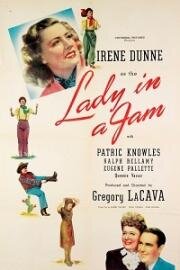 У мадам проблемы (Lady in a Jam) (1942)