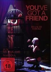 У тебя есть друг (You've Got a Friend) 2022