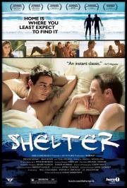 Убежище (Shelter) 2007