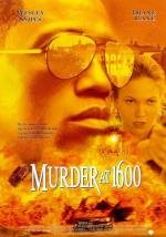 Убийство в Белом доме (Murder at 1600) 1997