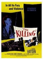 Убийство (The Killing) 1956