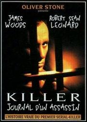 Убийца: Дневник убийств (Killer: A Journal of Murder) 1996