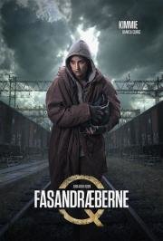 Мистериум: Убийцы фазана (Fasandr) 2014