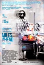В погоне за Майлзом (Miles Ahead) 2015